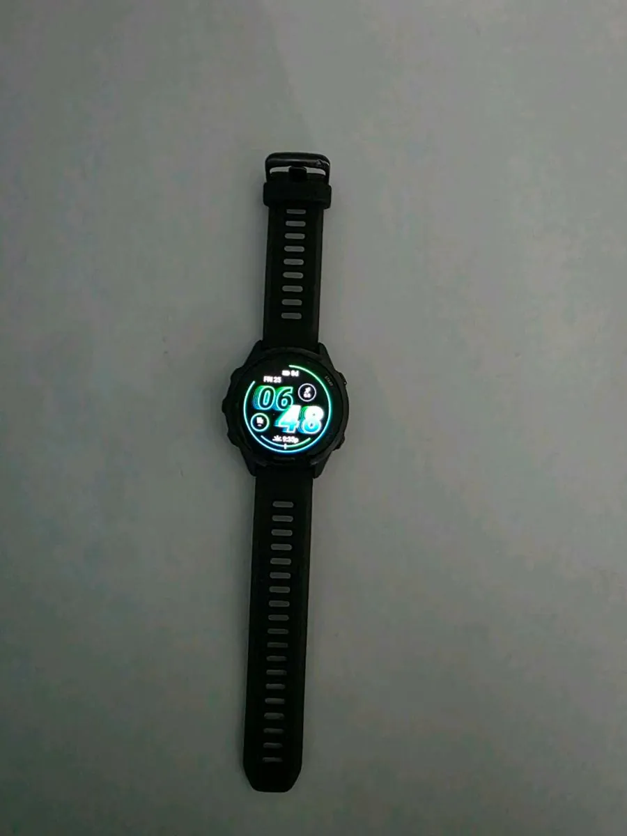 Garmin Forerunner 570 - Image 1