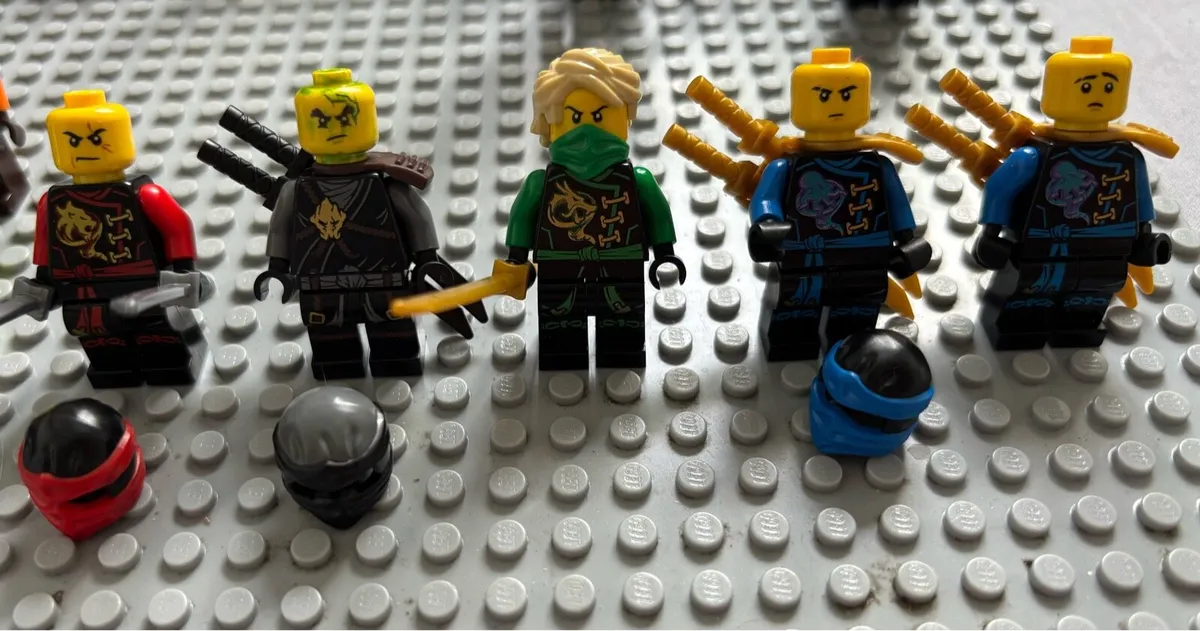 Lego - Image 1