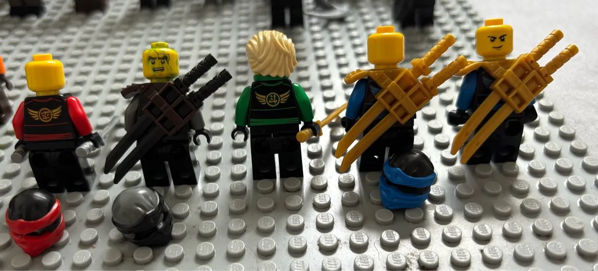 Lego - Image 2