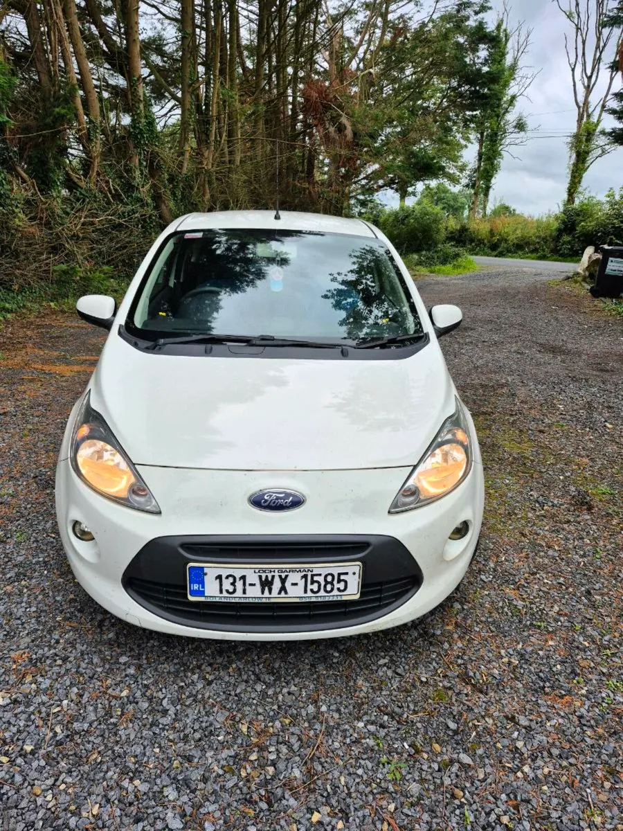Car - Image 1