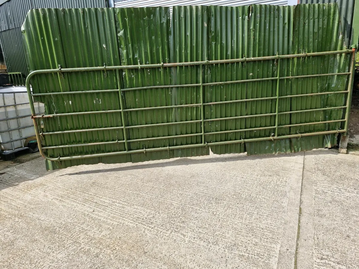 Farm gates - Image 4