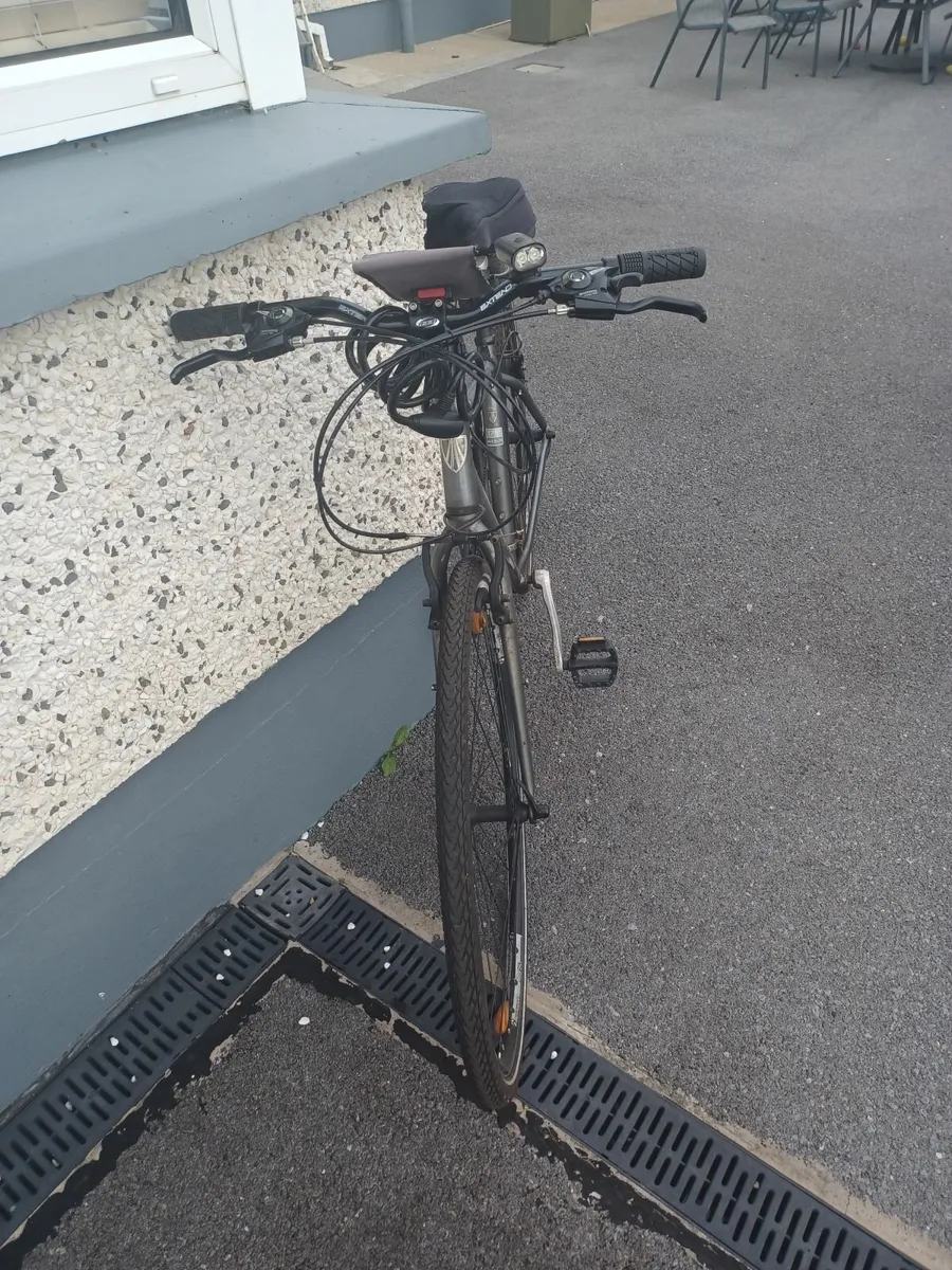 Trek Bicycle - Image 2