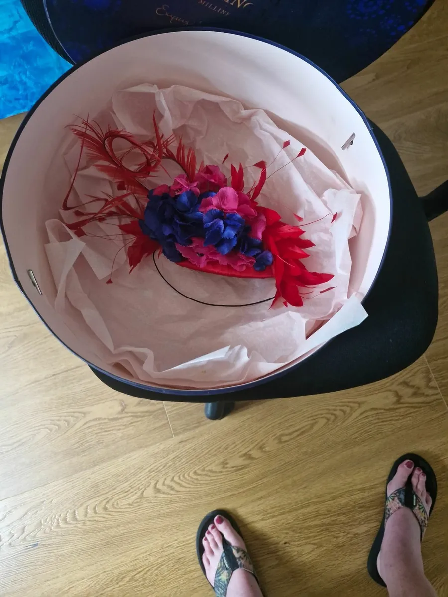 Headpiece - Image 3