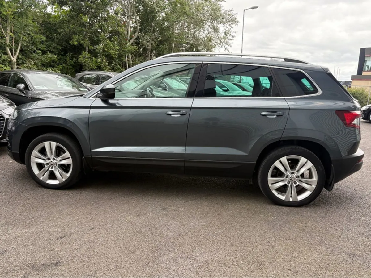 Skoda Karoq Style 1.6 TDI 115HP DSG 4DR Auto - Image 4
