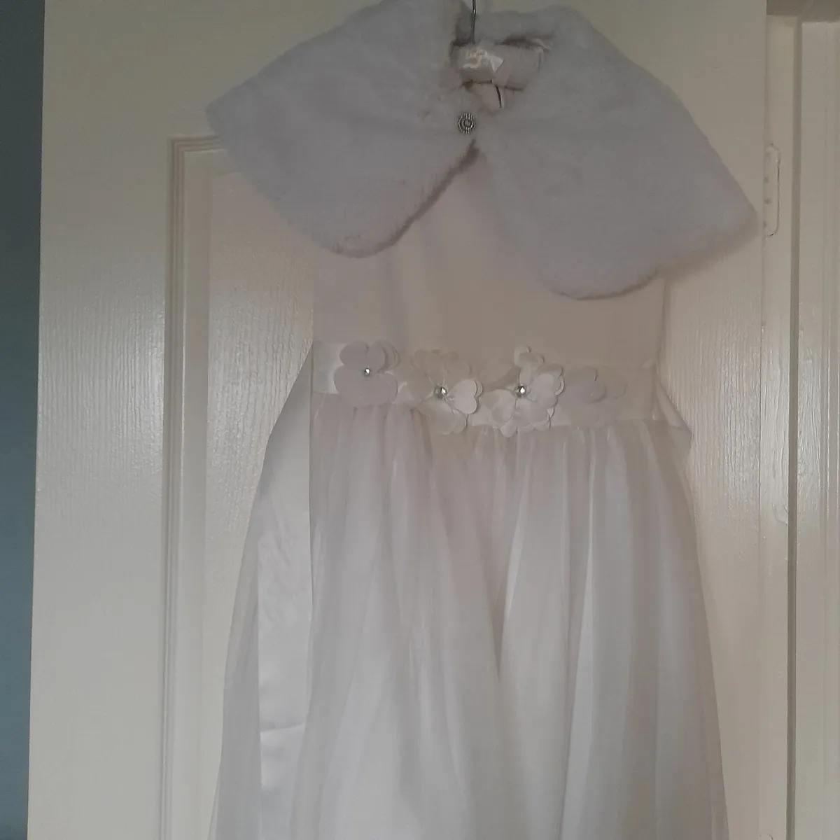 Communion dress - Image 1