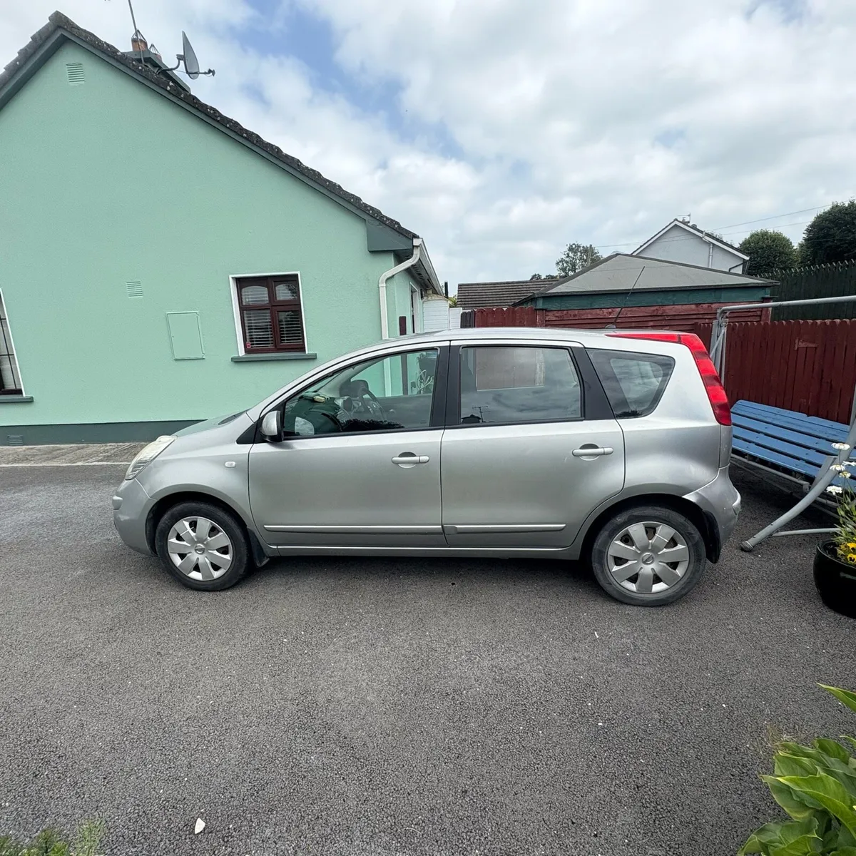 Nissan Note - Image 4