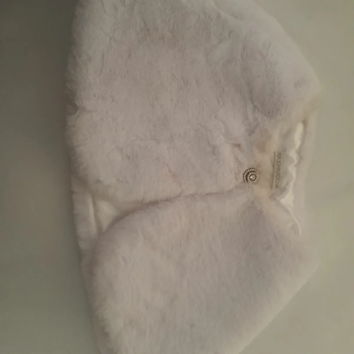 Communion dress - Image 4