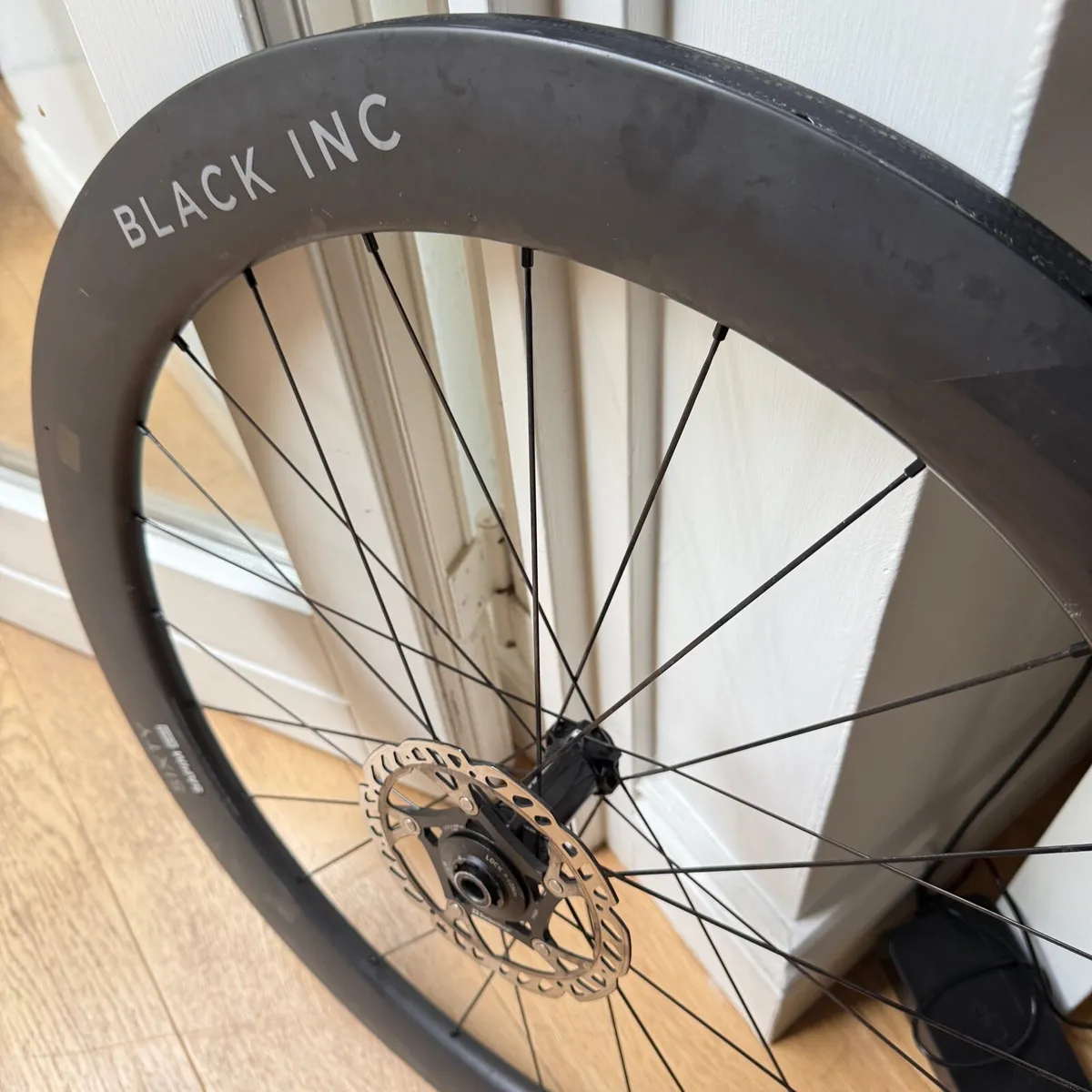 Wheels - Image 1