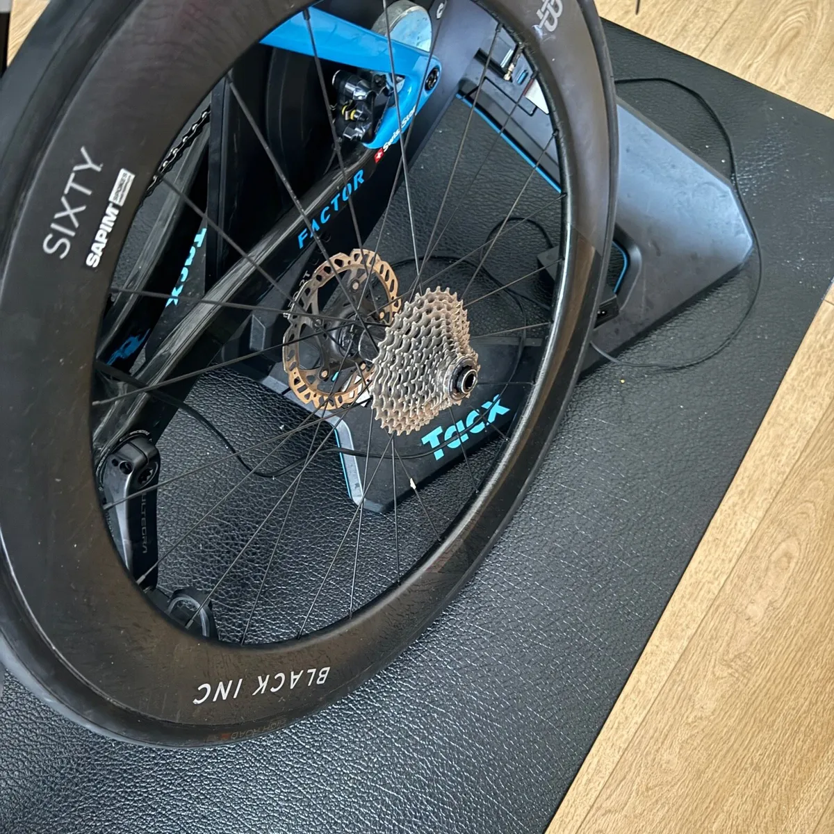 Wheels - Image 2
