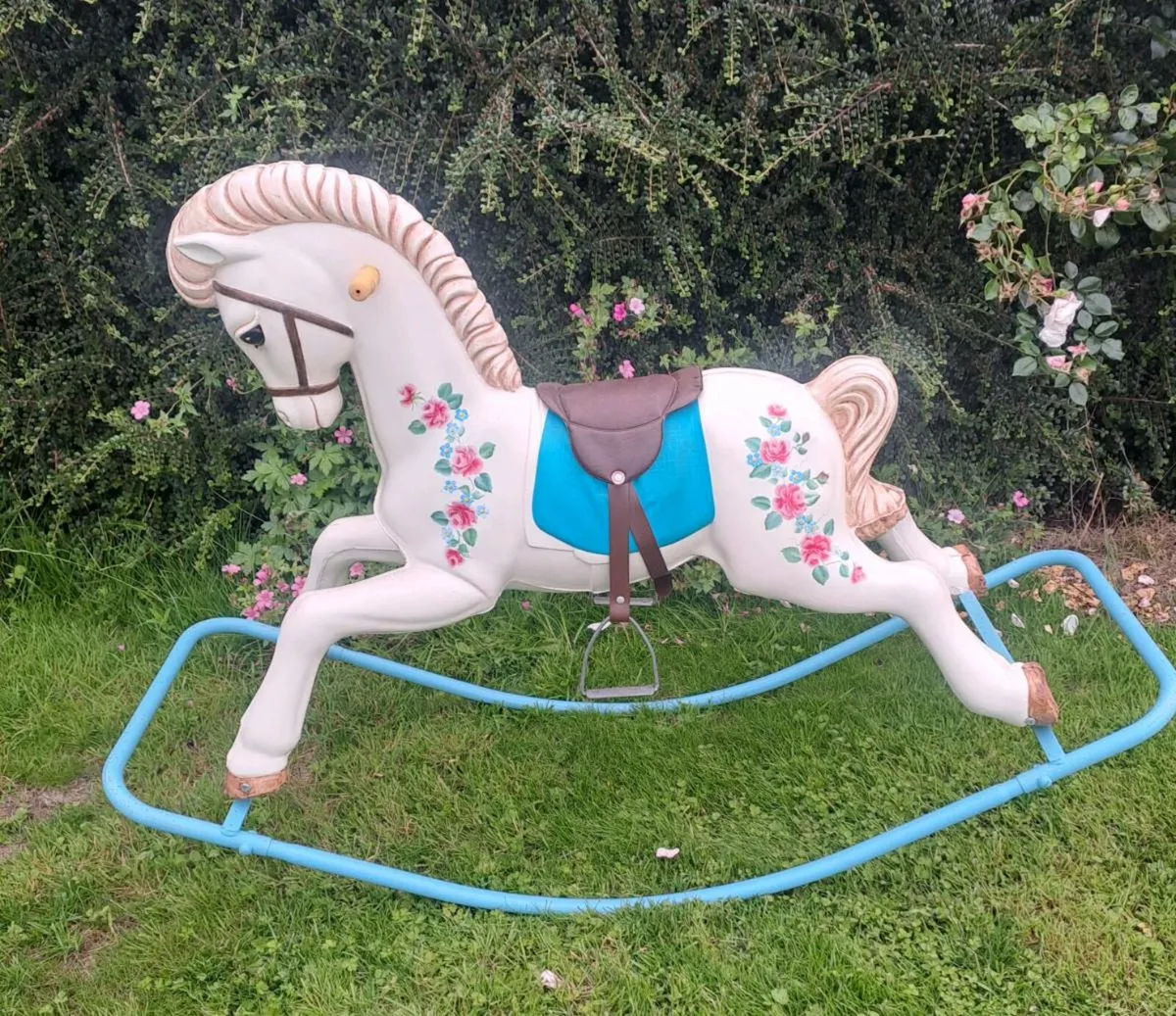 Rocking Horse - Image 1
