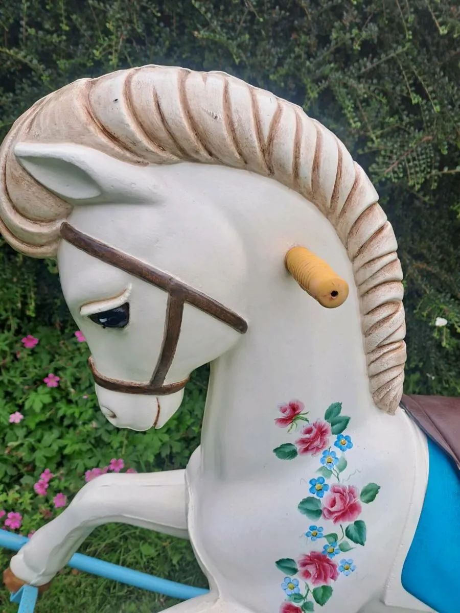 Rocking Horse - Image 2