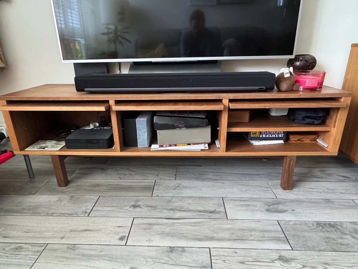 TV unit - Image 2