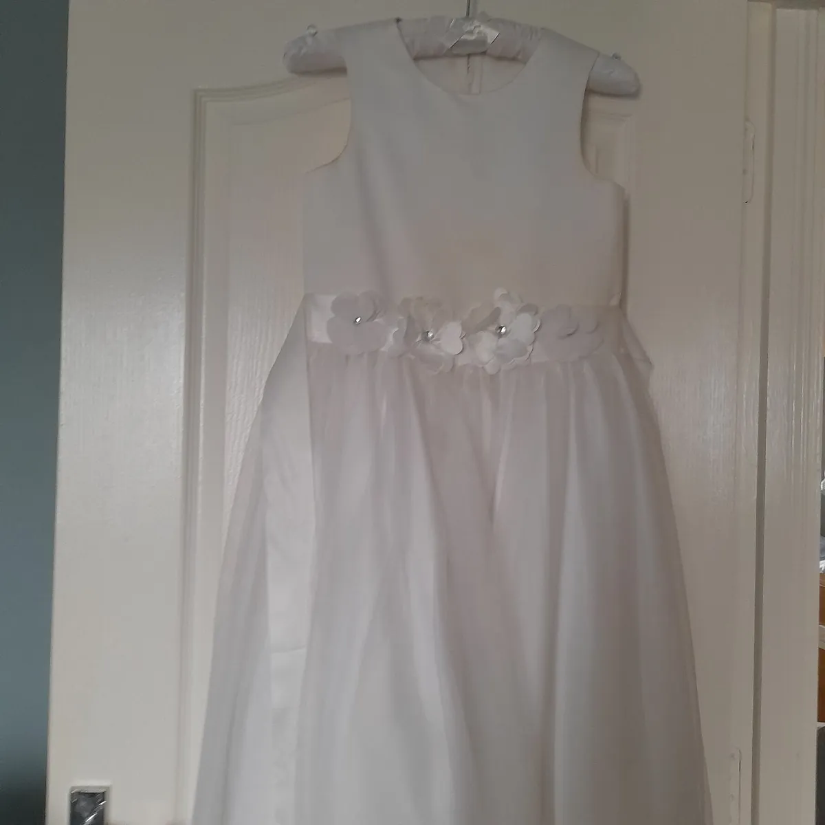 Communion dress - Image 2