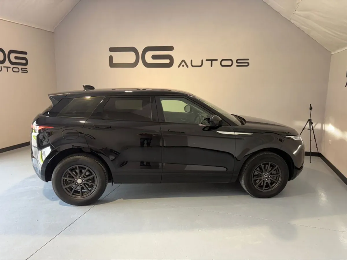Land Rover Range Rover Evoque 2.0 ED - Smart Look - Image 2