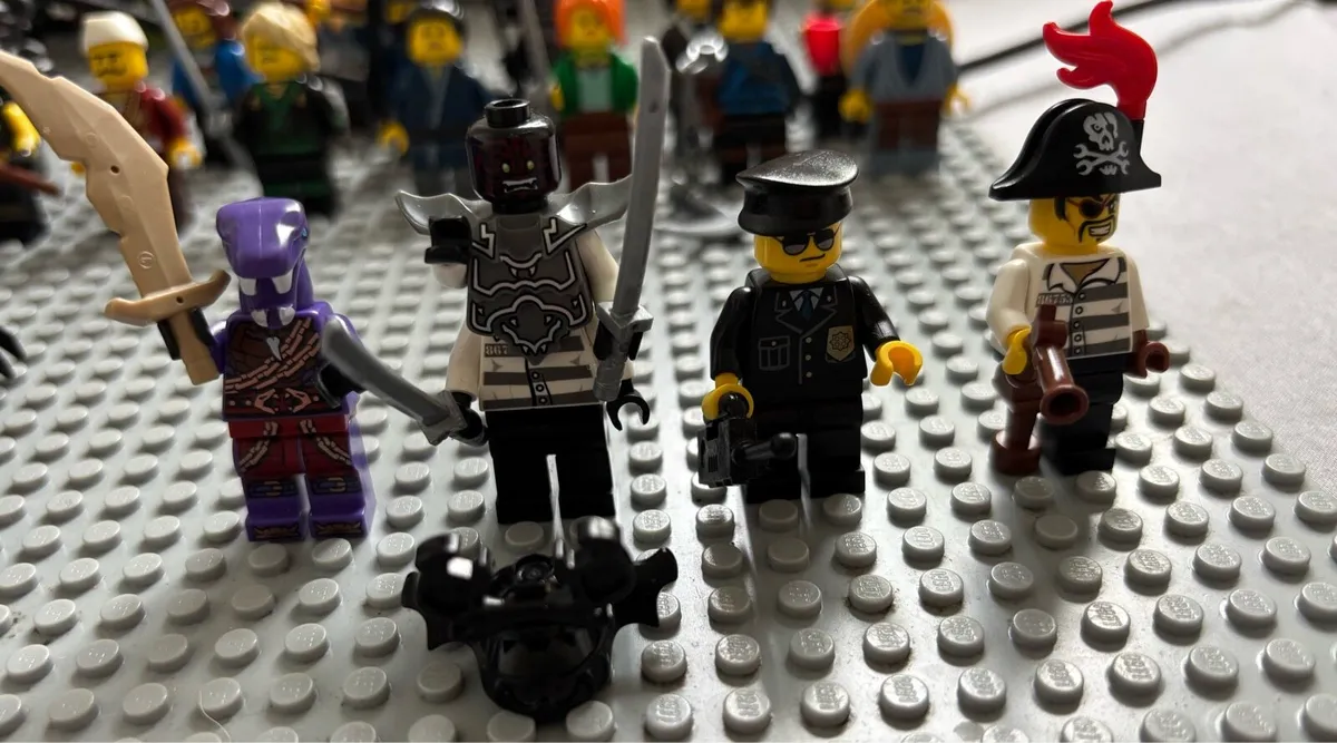 Lego - Image 1