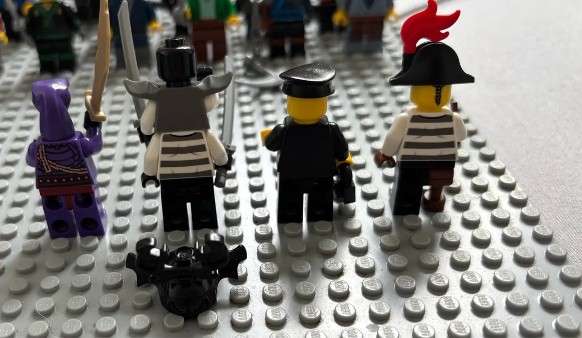 Lego - Image 2