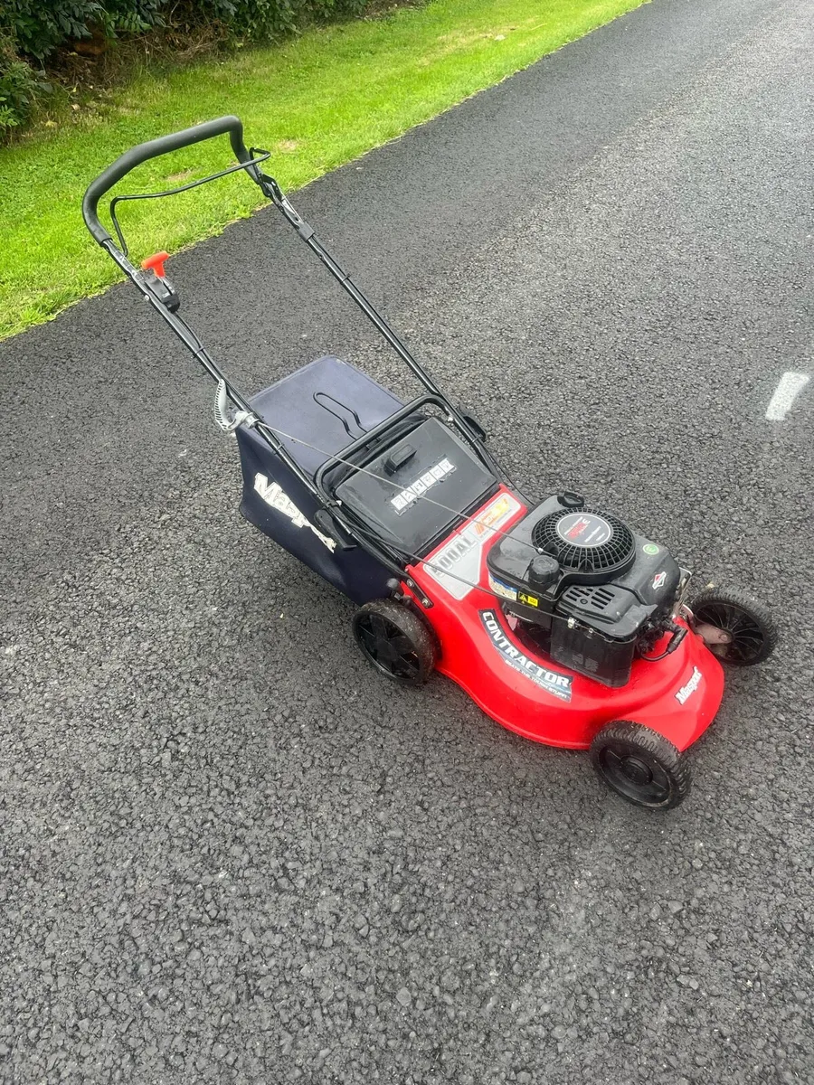 Lawnmower - Image 2