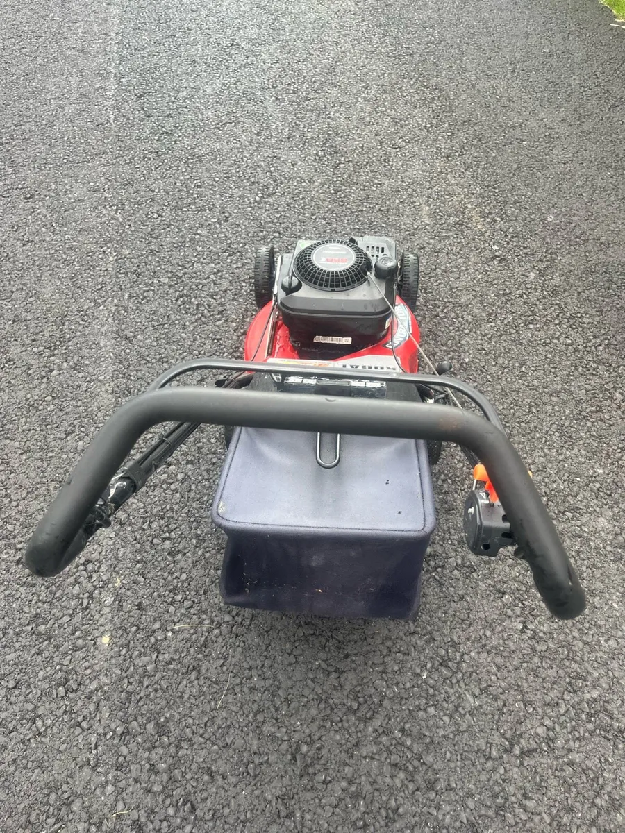 Lawnmower - Image 4