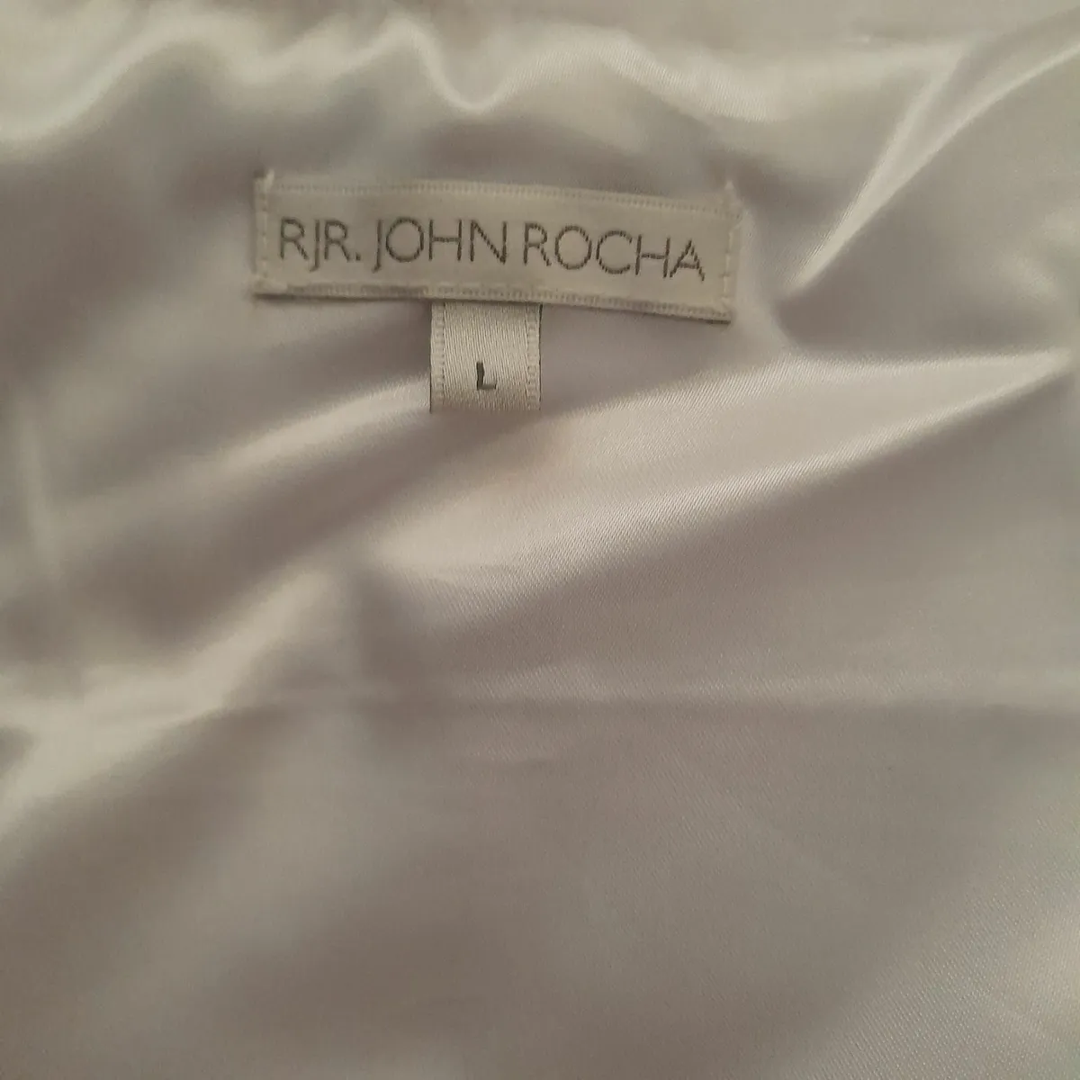 Communion dress - Image 3