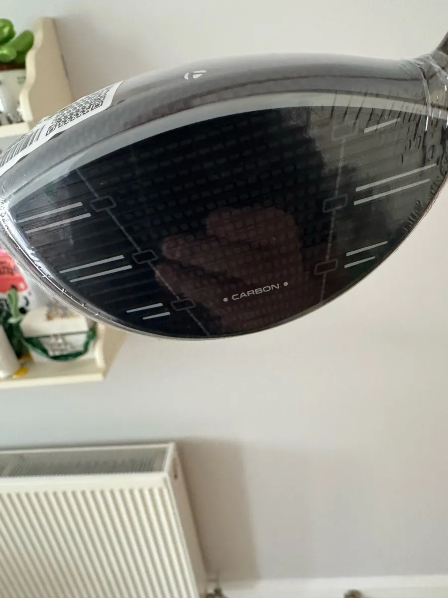 Lowest price …Taylormade QI35 Driver - Image 3
