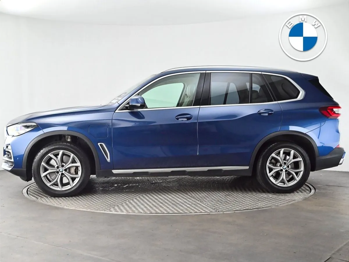 BMW X5 Xdrive45e Xline - Image 3