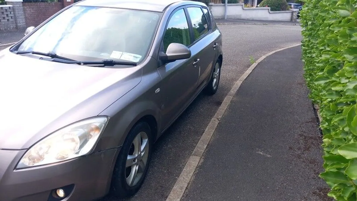 2007  Kia Ceed - Image 4