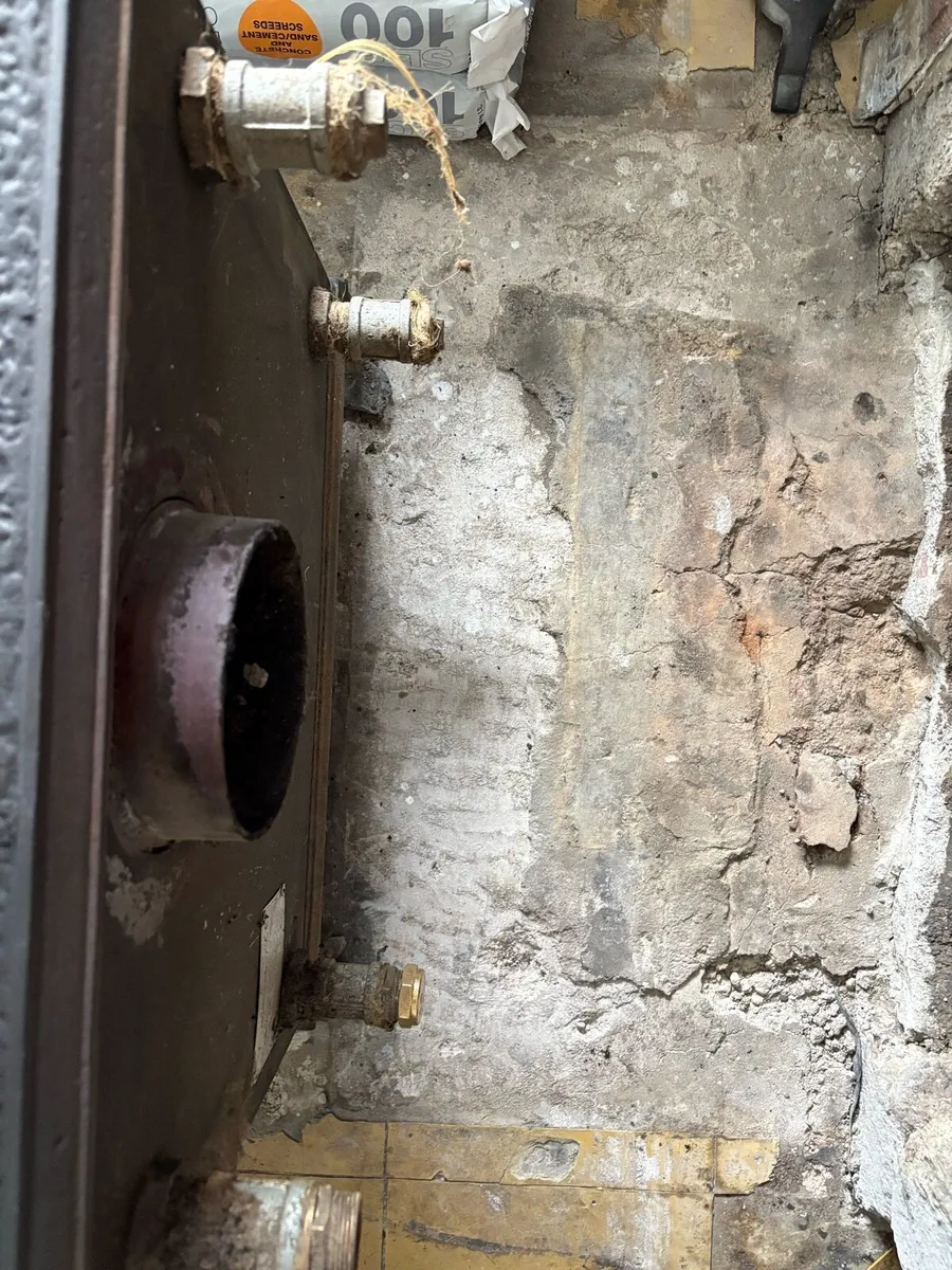 Stove - Image 3