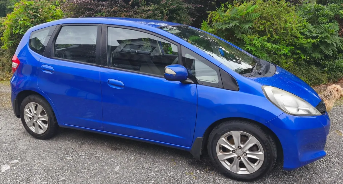 Honda Jazz 2012 1.3 - Image 3