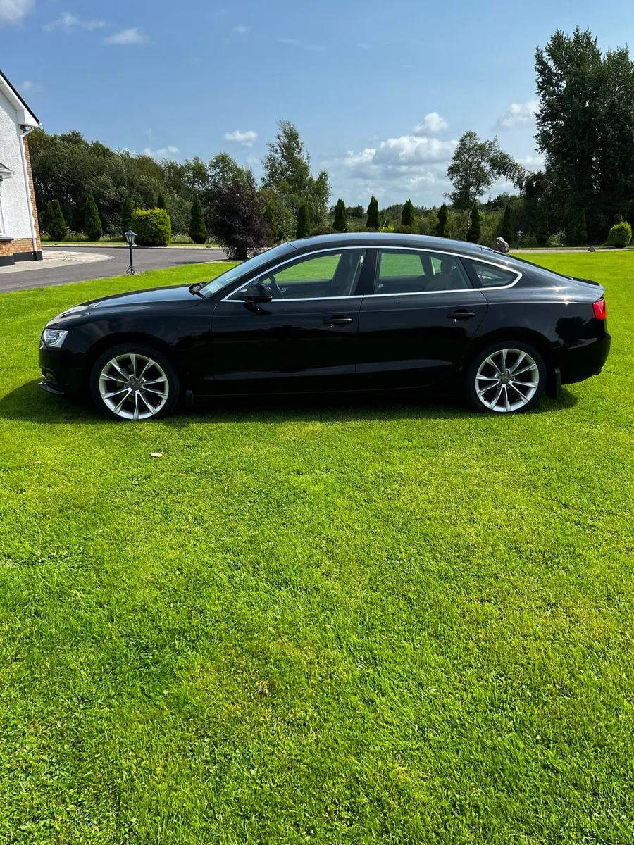 Audi A5 - Image 3