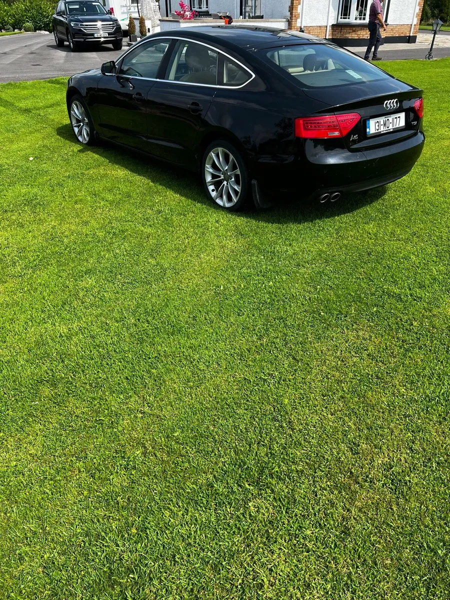 Audi A5 - Image 4
