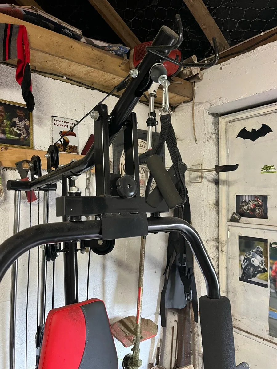 Home gym - Image 3