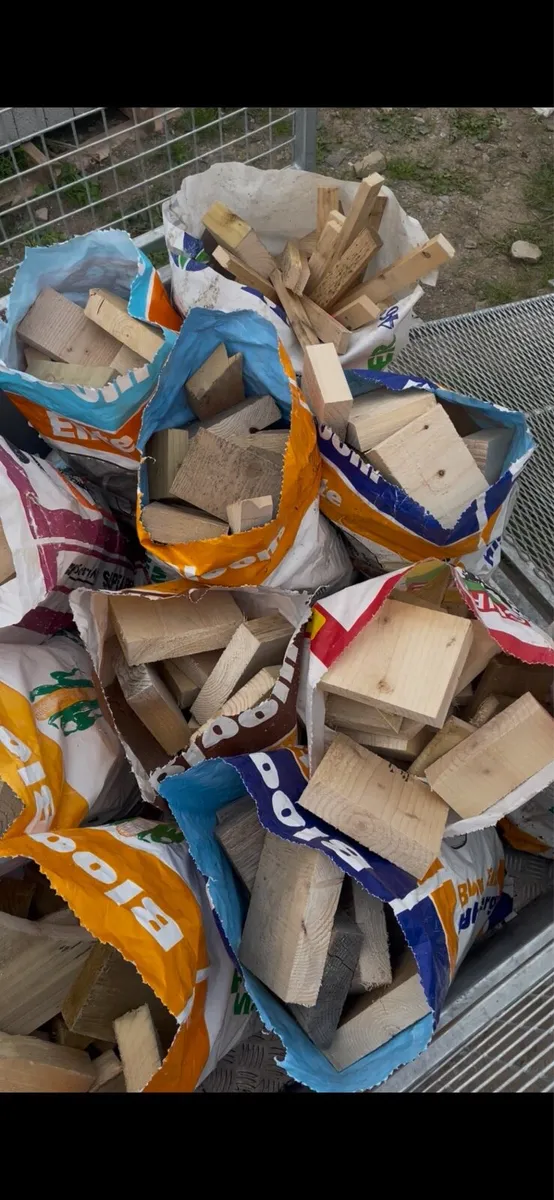 Firewood - Image 2