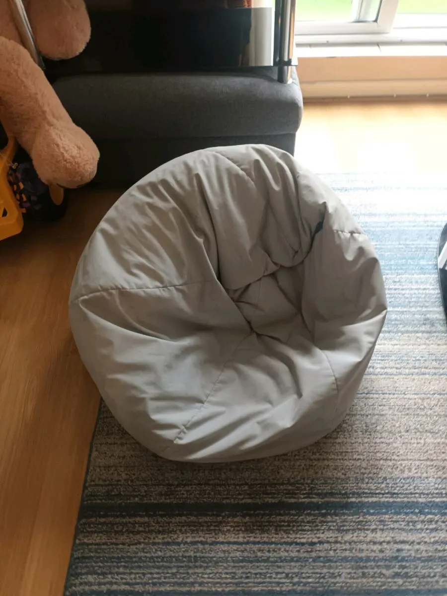 Bean bag