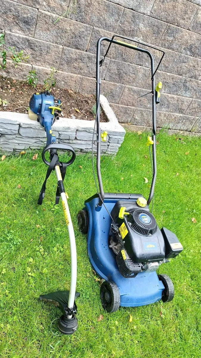 Garden equipement