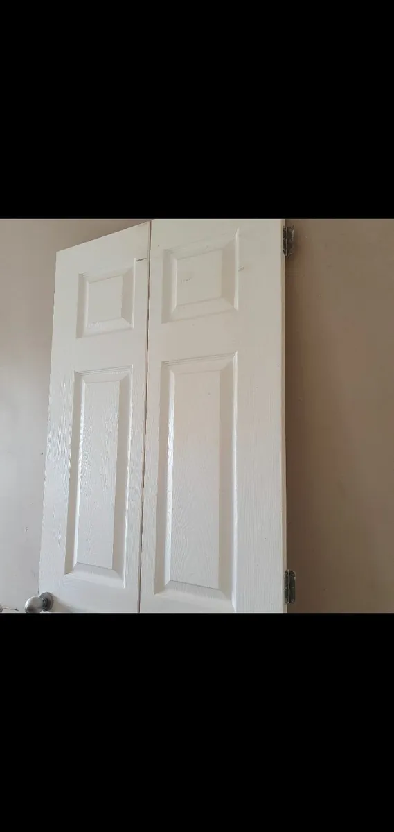 Doors - Image 1