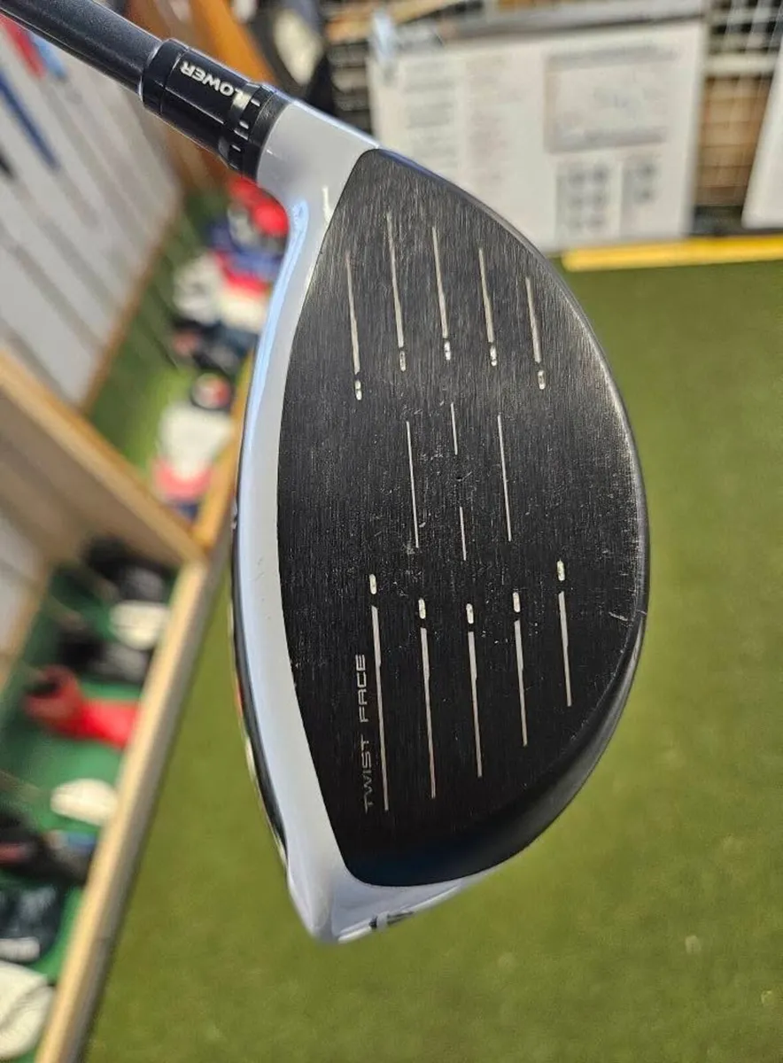Taylormade Sim2 Max Driver - Image 4