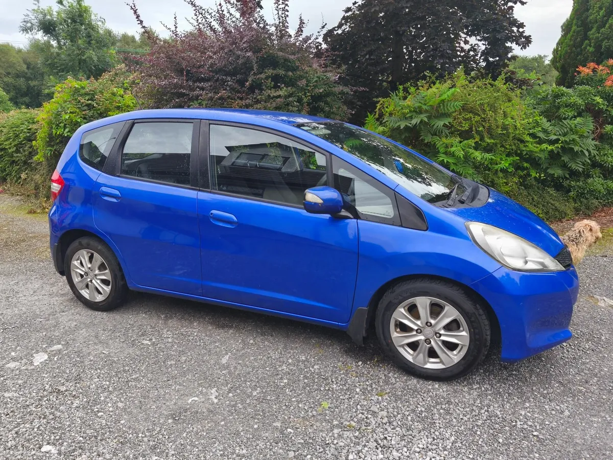 Honda Jazz 2012 1.3 - Image 2