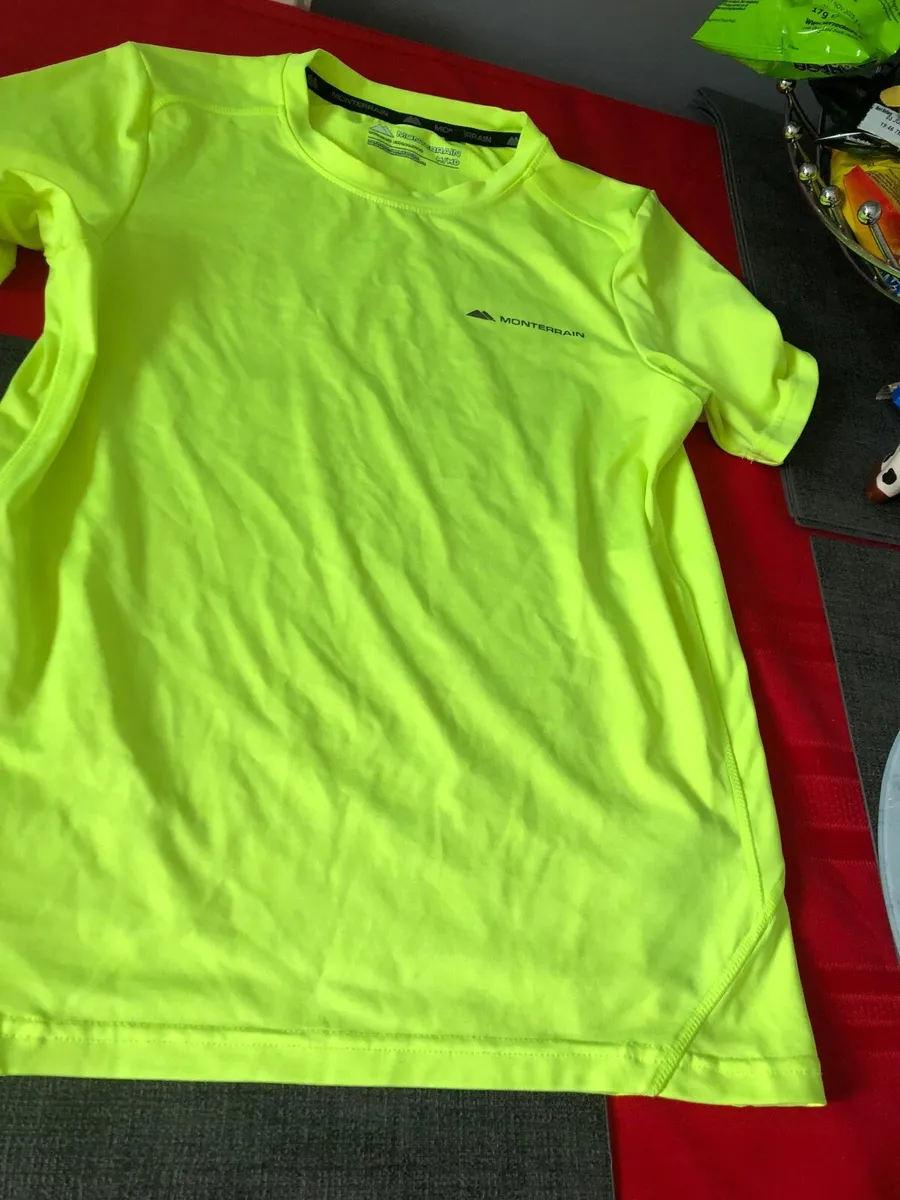 Boys teeshirt - Image 1