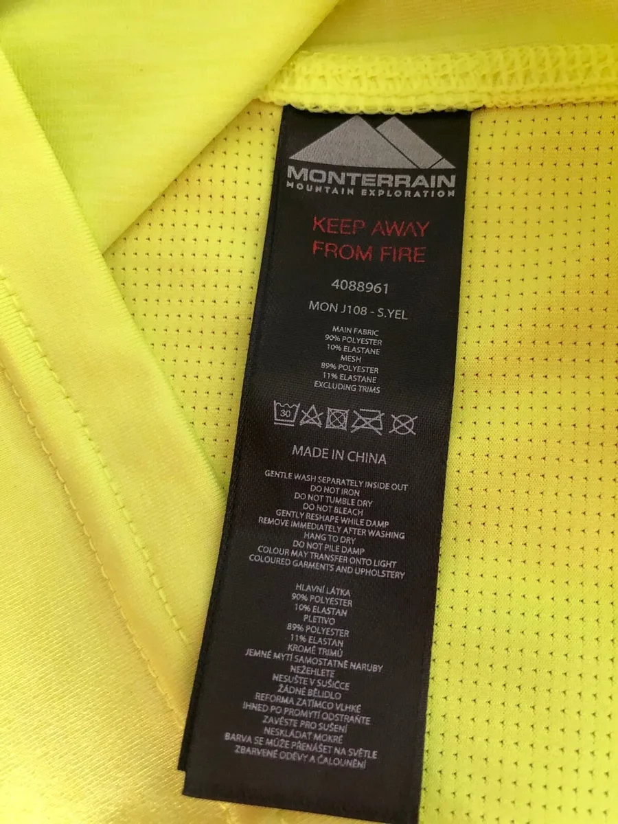 Boys teeshirt - Image 3