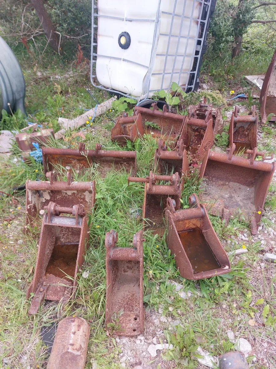 Plant Machinery - Image 3