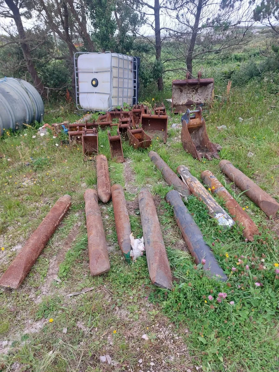Plant Machinery - Image 1
