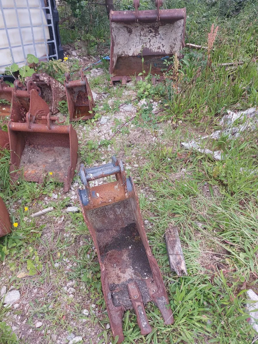 Plant Machinery - Image 4
