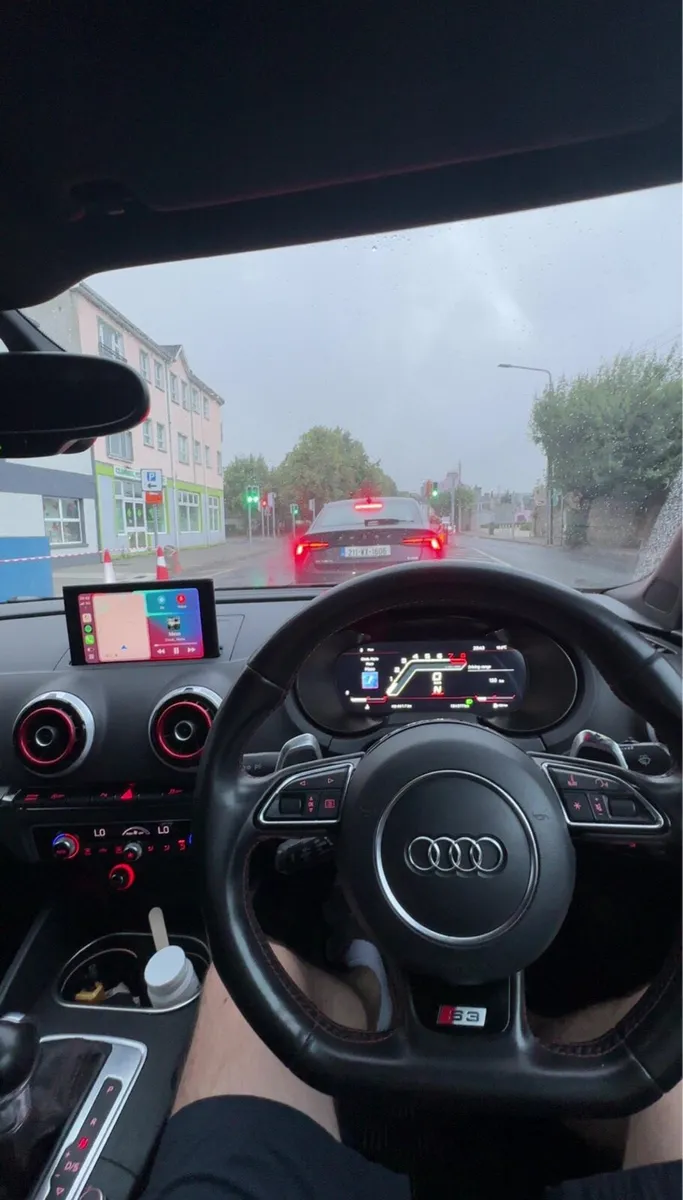 Audi S3 NCT 2027 300BHP - Image 2