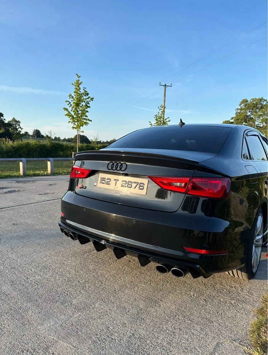 Audi S3 NCT 2027 300BHP - Image 3