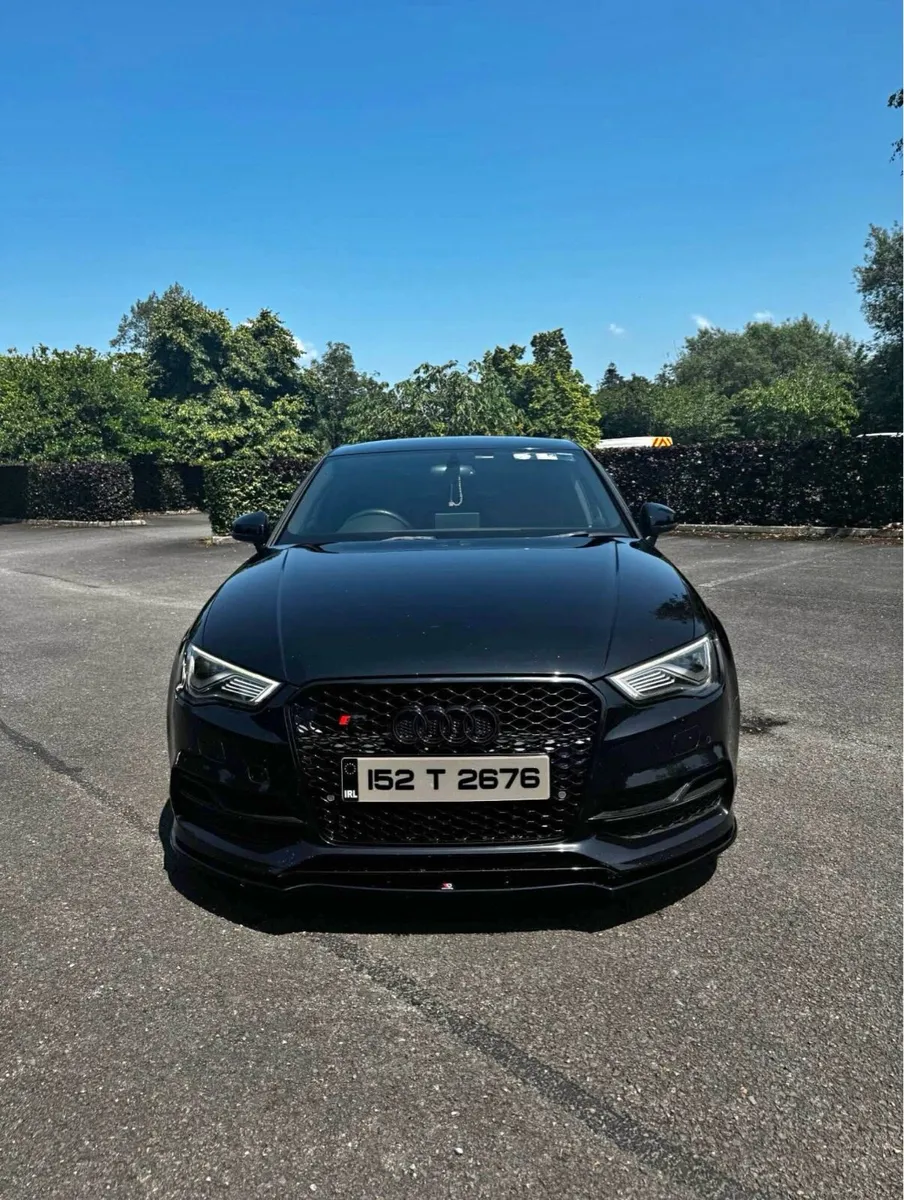 Audi S3 NCT 2027 300BHP - Image 4