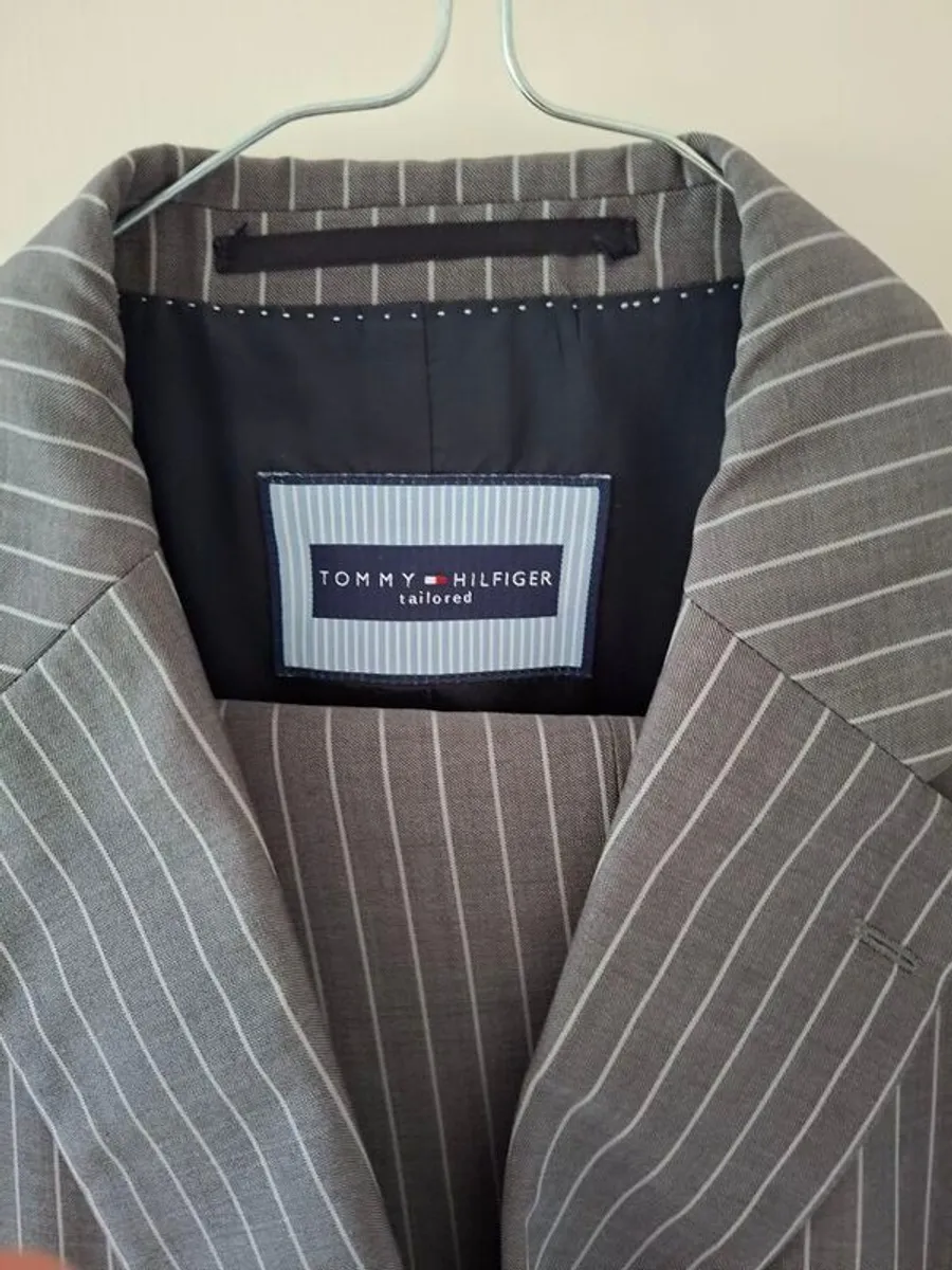 Tommy Hilfiger Suit - Image 2