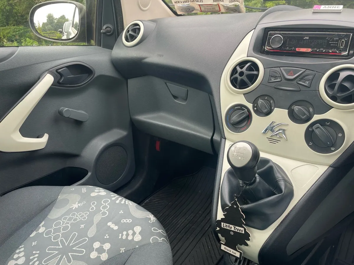 2011 ford ka - Image 3