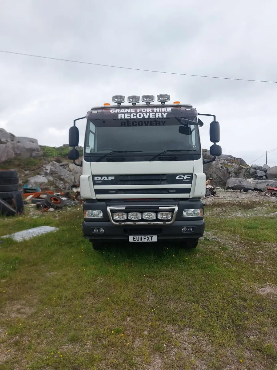 Lorry - Image 1