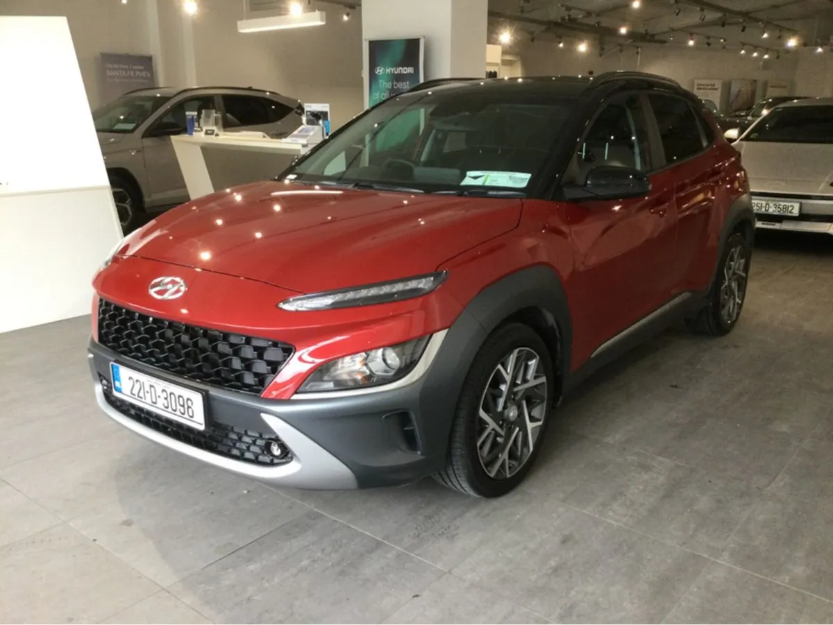 Hyundai Kona Sold - Image 3