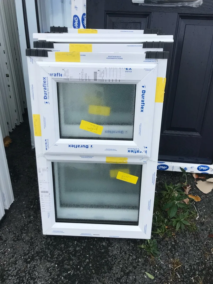 PVC window - Image 2